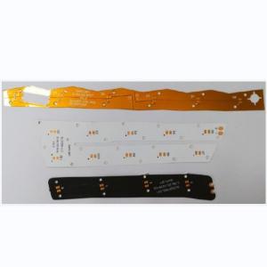 Wholesale Metal Core OSP Aluminum PCB Board 1.6mm For Led SMD LED Light from china suppliers
