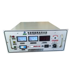 Ultrasonic System Face Mask Machine Parts 15K/20K High Power