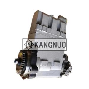 E330C E330D Diesel Engine Driven Pump 319-0677 319-0675