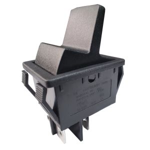 Manufacturer Light Country R5 Paddle Rocker Switch 16A 250V 22*30mm