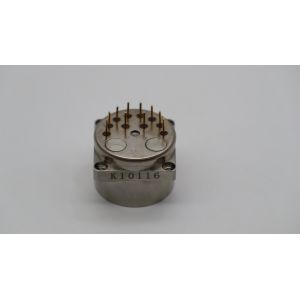 Storage Temperature -55°C～+120°C Vibration Resistant Accelerometer Sensor With