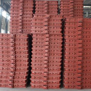 Sand Casting Moulding Flask for Foundry