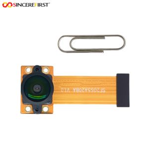 FPC Camera Module For Imaging Solutions with OS05A20 Chip Type and 2688*1944V