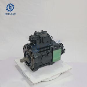China EX120-3 K3V112S-1NCJ-12 Singe Hydraulic Piston Pump on sale
