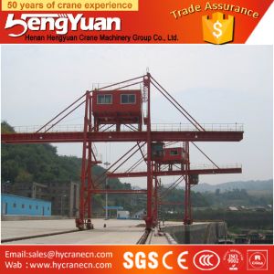 Wholesale Widely used portal crane, ship-unloader for shipbuilding from china suppliers