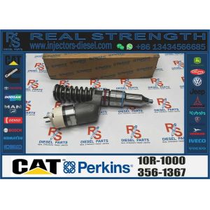 High Quality Diesel Fuel Injector 10R-1000 10R-7228 10R-7232 10R-1273 10R-1273