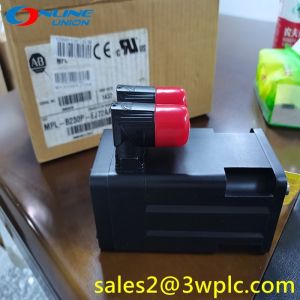 MPL-B230P-EJ72AA Allen Bradley Kinetix 5100 400V Class Servo Drive Low inertia