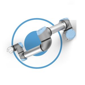 Collaborative Robot Arm UR 10e Of 6 Aixs Cobot With 10KG Payload With Robot