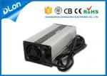 Automatic portable float charging 12v 20a 24v 12a agm battery charger for agm