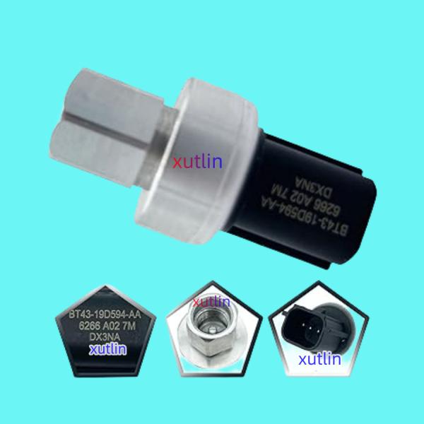 Auto Engine Sensor Oil Pressure Sender Switch Sensor For Ford Fiesta ECOSPORT