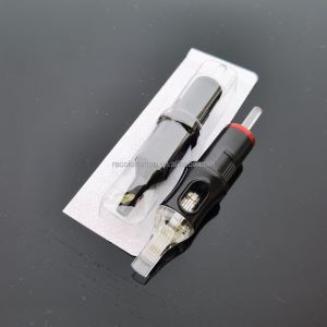 RL RS RM M1 Professional Premium Tattoo Cartridge Microblading Tattoo Needle Grips Permanent Feature Microblading Tattoo Machine