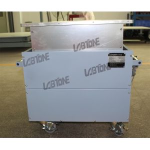 Low Cost 100kg Payload Mechanical Vibration Testers Lab Vibration Table