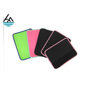 Insulated Universal Neoprene Seat Belt Covers With Sublimation Printing