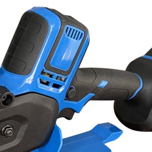 Efficient Electric 8'' Handheld Mini Chainsaw With Battery Power Source