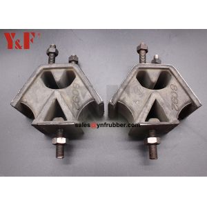 High Durability and Flexibility Custom Rubber Mouldings with Smooth Surface