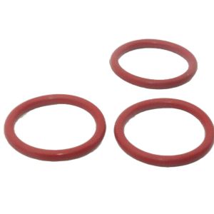 REACH Certified NBR FKM Rubber Seal Ring for Sealing Usage in Industrial