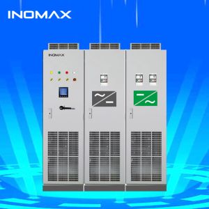 Wholesale Customized Variable Frequency Drive for Complex Applications with Multiple Protocol Support from china suppliers