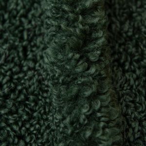 Customized Apparel-Dress Teddy Fabric Yarn Count customized with 100% Polyester