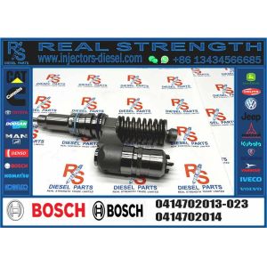 Common Rail Fuel Injectors Nozzles 0414702013-023 VOE3829644 0414702013