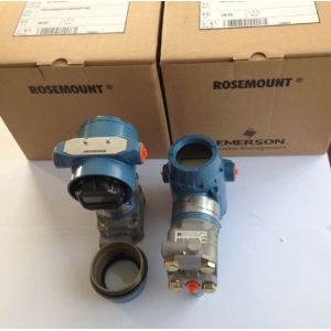 Original Rosemount 3051TG Pressure Transmitter 3051CD Differential Pressure