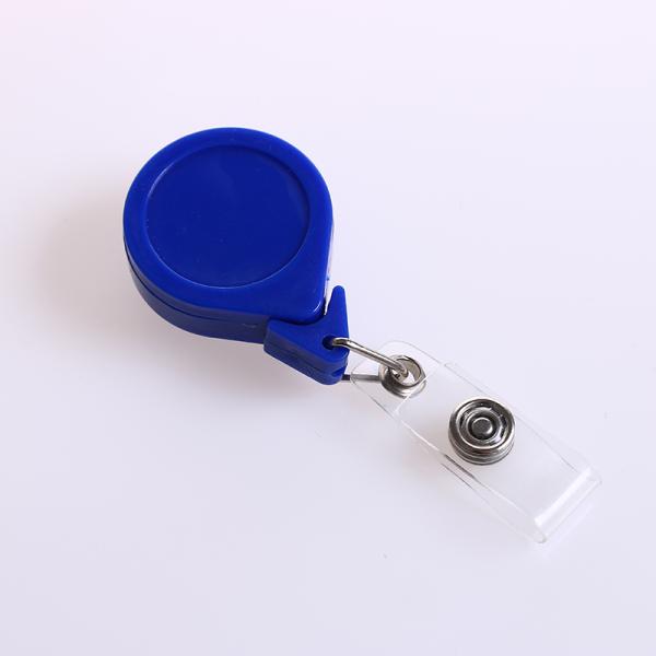 Deyi Custom Retractable ID Badge Reel