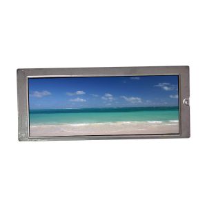 KCG062HVLAK-G000 6.2 inch 640*240 LCD Display Panel