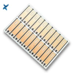 High Thermal Conductivity Led Light Circuit Board Immersion Tin Surface Finish