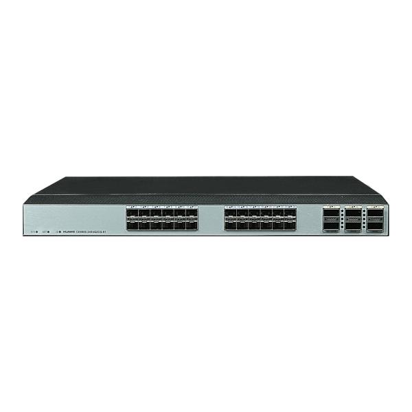 Quality CE6880-24S4Q2CQ-EI 108 Mpps POE Ethernet Switch Data Center 32 Port Network Switch for sale