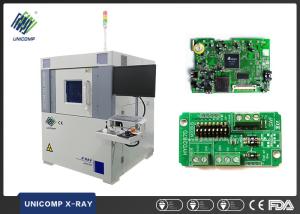 Wholesale BGA Inspection X Ray Equipment 22&quot; LCD With CNC Programmable Detection Function from china suppliers