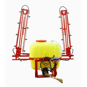 CE Certificate with Agricultural Machinery of Sprayers Hydraulic Boom Sprayer