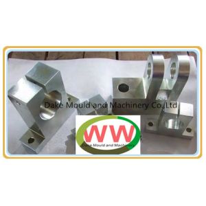 High surface quality,anodizing,aluminium,stainless steel,Precision CNC milling