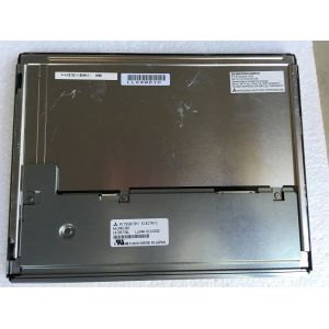 AA104SJ05 Mitsubishi 10.4inch" 800(RGB)×600 Storage Temperature: -30 ~ 80 °C