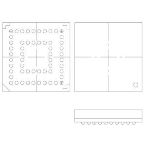 Wholesale IC Integrated Circuits XC2C32A-6CPG56C CSP-56 Programmable Logic ICs from china suppliers