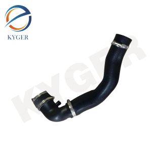High Quality Auto Engine System Air Filter Intake Pipe C2D48908 C2Z18057 For