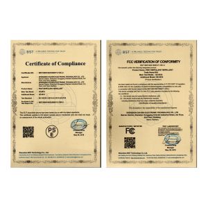 Pest Control Electronic Mosquito Repellent Devices , Plug In Insect Killer