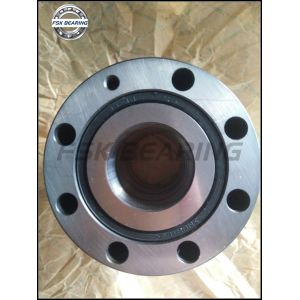 USA Market ZKLN1242-2Z Angular Contact Ball Bearing 12*42*25mm For Machine Tool