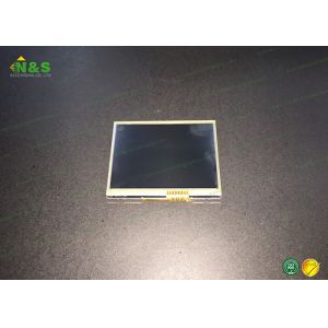 Wholesale LQ035Q5DG12 Automotive Sharp LCD Panel Display , sharp replacement lcd panel from china suppliers