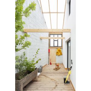 Customizable Steel Structure Building Construction Technical Parameters For