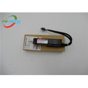 SMT MACHINE SPARE PARTS PANASONIC CM602 NPM 20W MOTOR P50B02002BXSMC MTNM000236A