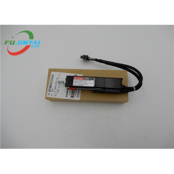 SMT MACHINE SPARE PARTS PANASONIC CM602 NPM 20W MOTOR P50B02002BXSMC MTNM000236A
