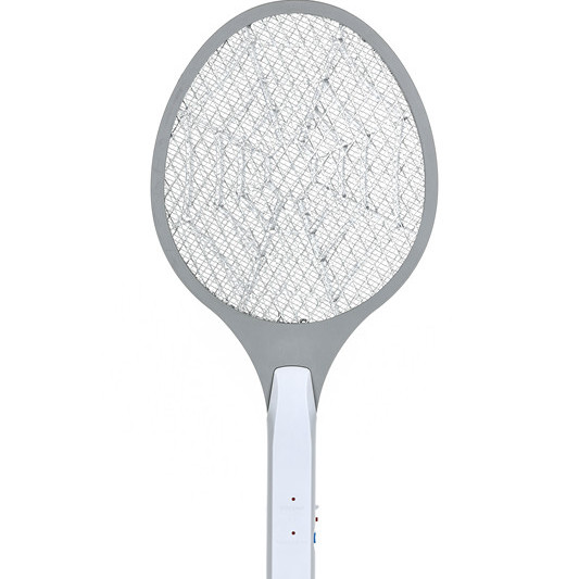 Quality Solid State ABS Electric Racket for Electric Mosquito Swatter Solar Pest Control Type Flying Insect Rechargeable Killer for sale
