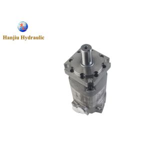 Hyd Motor Oem Ref 109-1212-006 30.0 In3 Displacement 4 Bolt Sae B Mount 1-1/4"