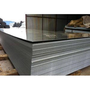 China SGCD ASTM A240 High Strength Galvanized Steel Plates Cold Rolled 304 316 321 on sale