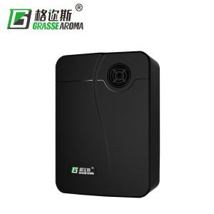 Wall Mounted Scent Aroma Air Machine Mini Portable and Single Item