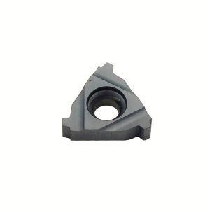 High Speed Aluminum Cutting Tool Inserts Tungsten Triangle Carbide Insert