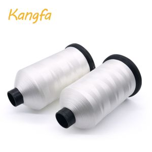 1000G Weight 100% Polyester Filament Sewing Thread 210D/3 20/3