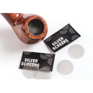 7.5mm 60mesh Tobacco Stainless Steel Filter Disc