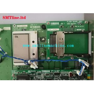 Yamaha System Board SMT Spare Parts With 3 Months Warranty KM5-M4200-01X