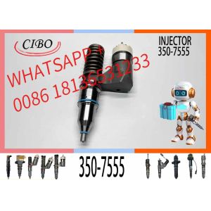 C10 Engine Fuel Injector Repair Kit Part No. 212-3463 212-3467 212-3468 350-7555