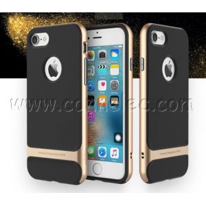 Iphone 7(plus) ROCK soft silicone case, protective case for Iphone 7, protective case for Iphone 7 plus, Iphone 7 case